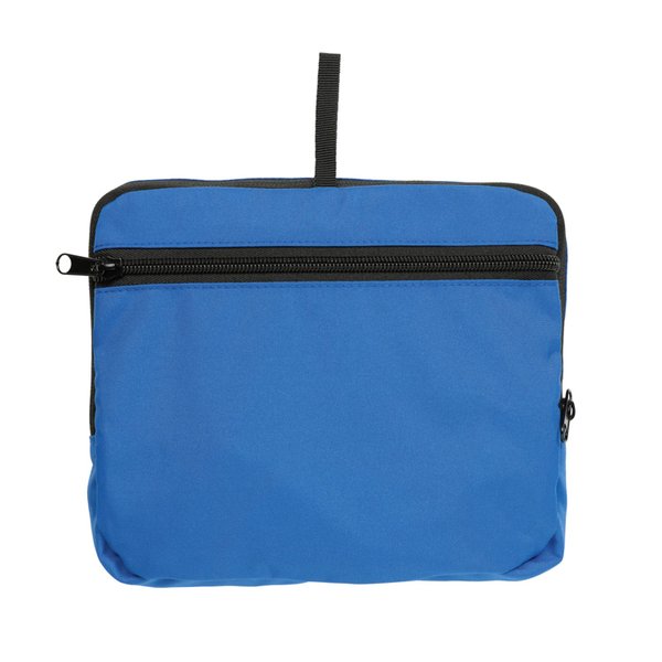 Складной рюкзак Dillon из rPET AWARE™ - Складной рюкзак Dillon из rPET AWARE™
