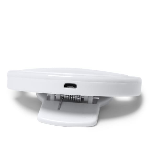 Подсветка для селфи LUMAX WHITE - Подсветка для селфи LUMAX WHITE
