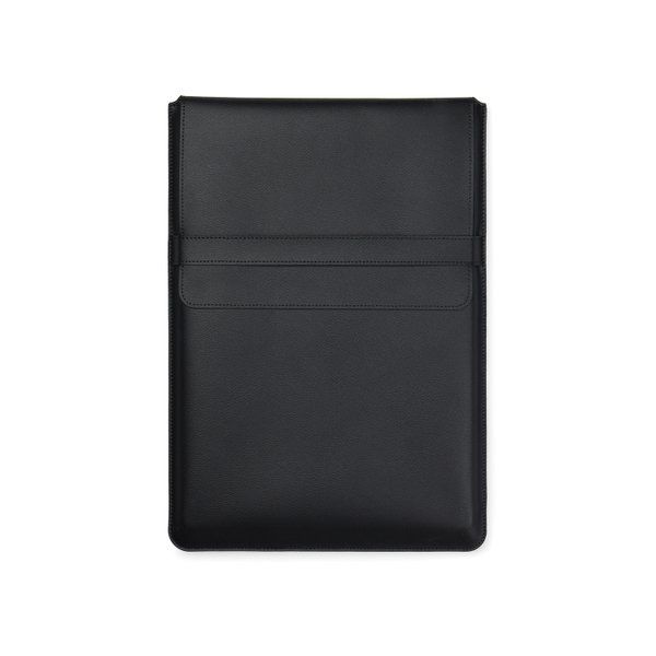 Чехол для ноутбука VINGA Timo из rPET RCS, 16’’ - Чехол для ноутбука VINGA Timo из rPET RCS, 16’’
