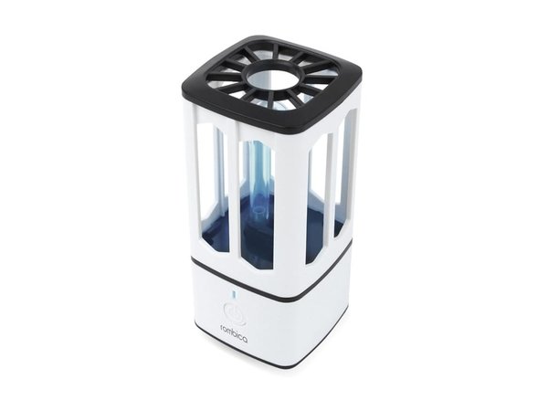 Портативная лампа бактерицидная ультрафиолетовая «Sterilizer B1» - Портативная лампа бактерицидная ультрафиолетовая «Sterilizer B1»