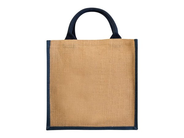 Сумка подарочная «Hindy», 280 г/м2 - Сумка подарочная «Hindy», 280 г/м2