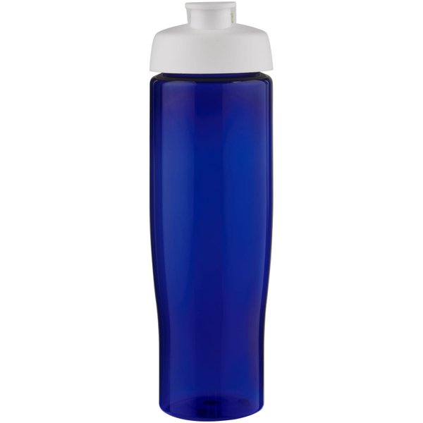 Спортивная бутылка H2O Active® Eco Tempo 700 мл с откидной крышкой - Спортивная бутылка H2O Active® Eco Tempo 700 мл с откидной крышкой