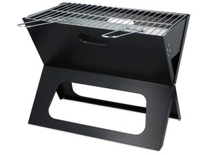 складной переносной мангал для bbq «mangal»