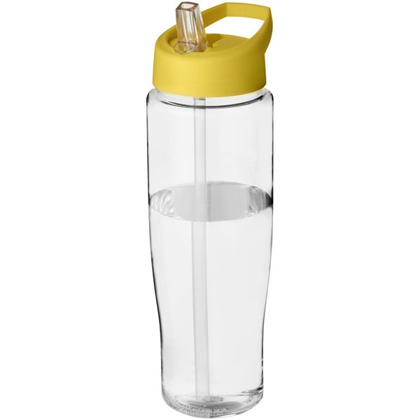 Спортивная бутылка с крышкой-носиком H2O Active® Tempo 700 мл - Спортивная бутылка с крышкой-носиком H2O Active® Tempo 700 мл