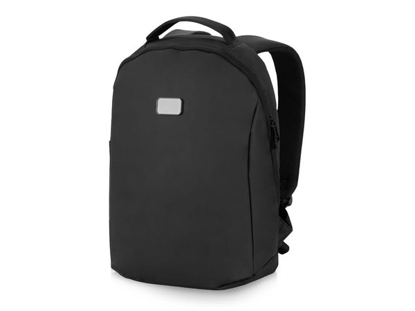 Рюкзак «Sofit» для ноутбука 14'' из экокожи - Рюкзак «Sofit» для ноутбука 14'' из экокожи