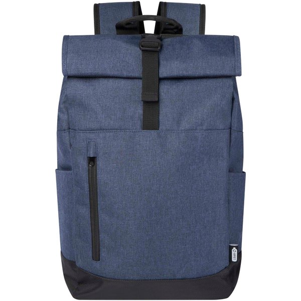 Рюкзак для ноутбука Hoss 15.6" с закатывающимся верхом, 12 литров - Рюкзак для ноутбука Hoss 15.6" с закатывающимся верхом, 12 литров