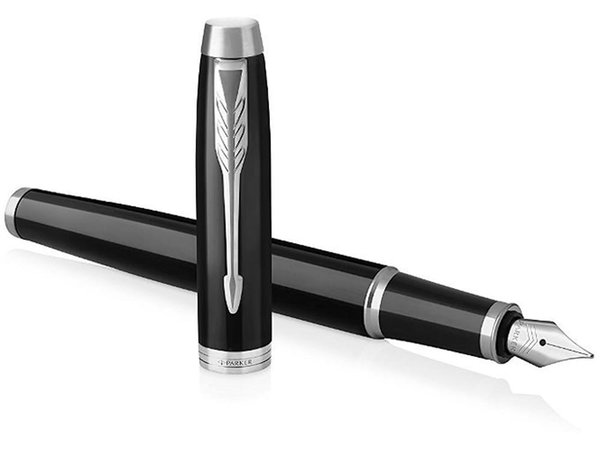 Перьевая ручка Parker IM, F - Перьевая ручка Parker IM, F