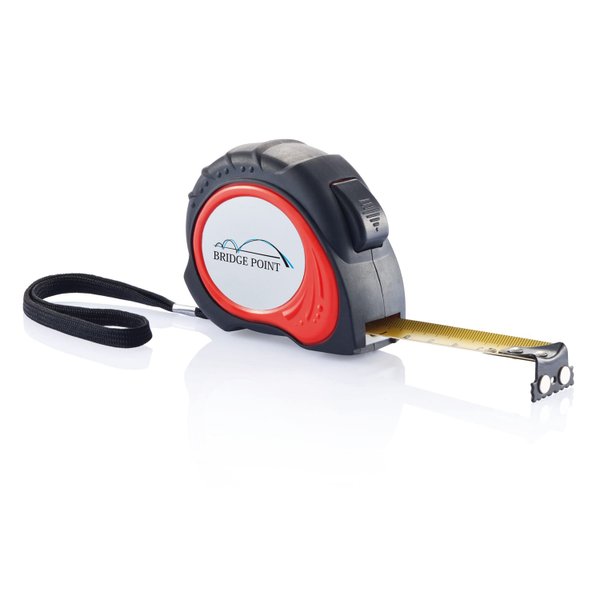 Рулетка Tool Pro, 8 м - Рулетка Tool Pro, 8 м