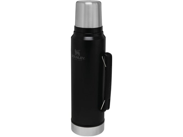 Бутылка Stanley Classic, 1 л - Бутылка Stanley Classic, 1 л