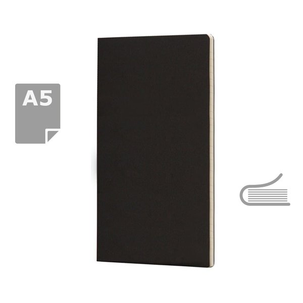 Блокнот MOLESKINE Cahier примерно формата A5 - Блокнот MOLESKINE Cahier примерно формата A5