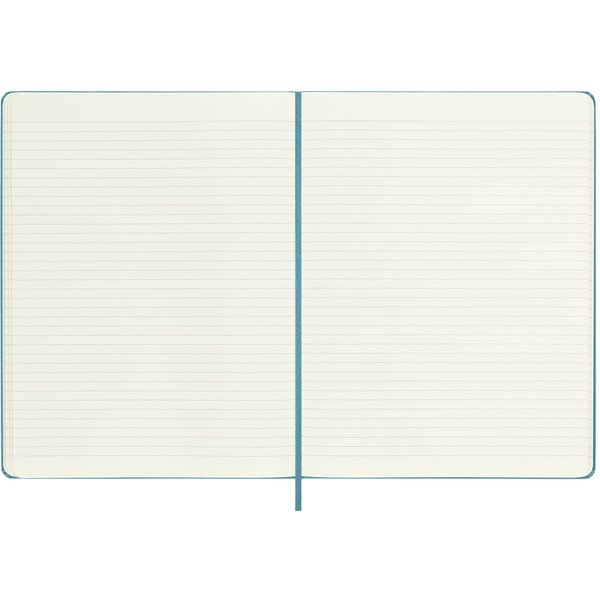 Блокнот MOLESKINE примерно формата B5 - Блокнот MOLESKINE примерно формата B5