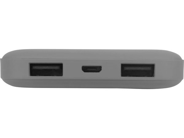 Внешний аккумулятор «NEO PB100», soft touch, 10000 mAh - Внешний аккумулятор «NEO PB100», soft touch, 10000 mAh