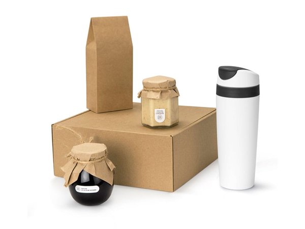 Подарочный набор «Tea Cup Superior Honey» - Подарочный набор «Tea Cup Superior Honey»