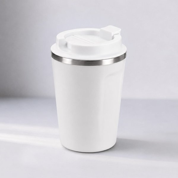 Термокружка «CAFÉ COMPACT» - Термокружка «CAFÉ COMPACT»