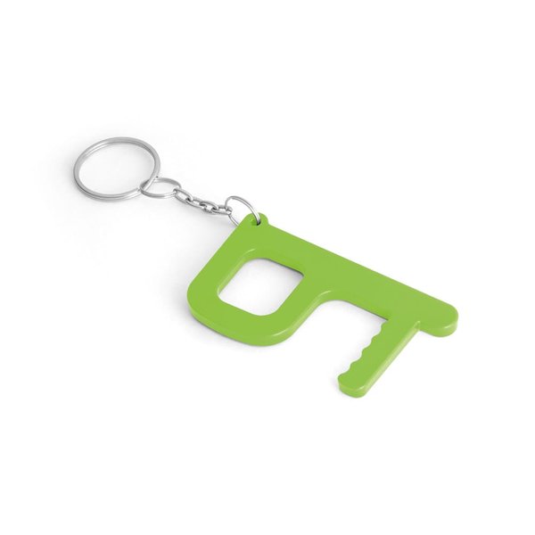 Многофункциональный брелок HANDY SAFE - Многофункциональный брелок HANDY SAFE