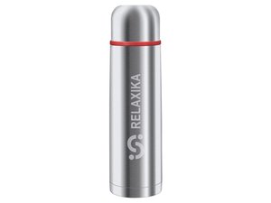 термос relaxika «101», 1 л