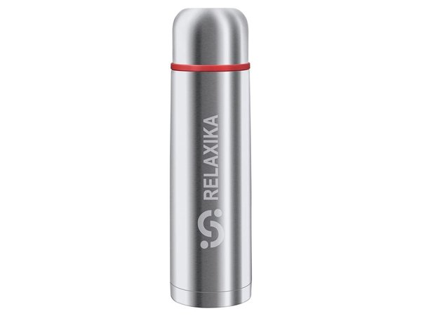 Термос Relaxika «101», 1 л - Термос Relaxika «101», 1 л