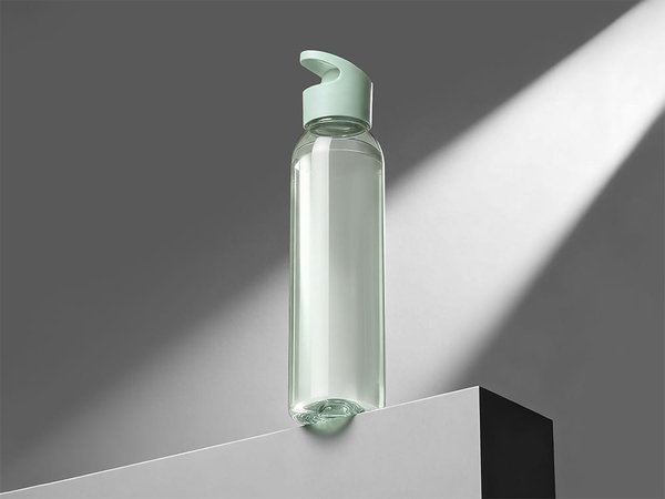 Бутылка для воды «Plain» - Бутылка для воды «Plain»