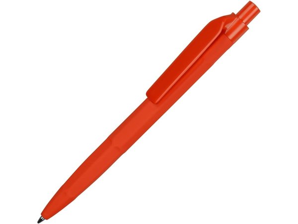 Ручка пластиковая шариковая Prodir QS30 PRP «софт-тач» - Ручка пластиковая шариковая Prodir QS30 PRP «софт-тач»