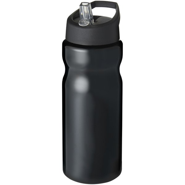Спортивная бутылка H2O Active® Base 650 мл с крышкой-носиком - Спортивная бутылка H2O Active® Base 650 мл с крышкой-носиком