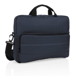 сумка для ноутбука impact из rpet aware™, 15.6"