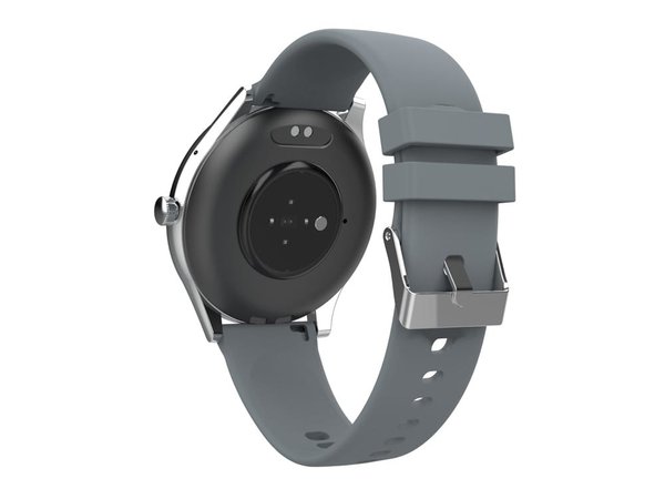 Умные часы «IoT Watch GT», 2 ремешка в комплекте - Умные часы «IoT Watch GT», 2 ремешка в комплекте
