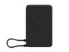 Внешний аккумулятор Xiaomi Magnetic Power Bank with Built-in Stand, 10000 мАч