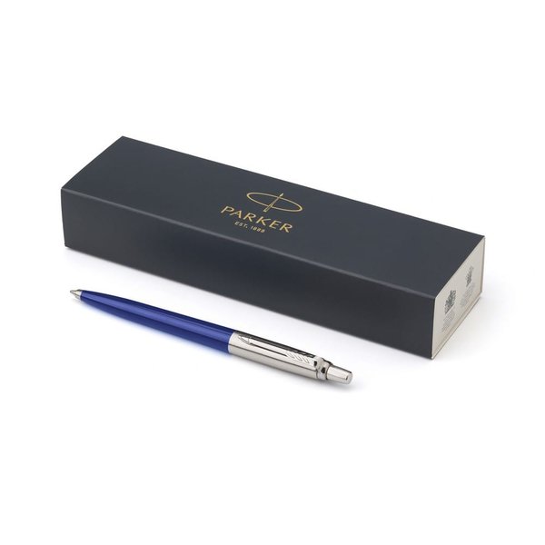 Ручка шариковая Parker Jotter Originals. - Ручка шариковая Parker Jotter Originals.