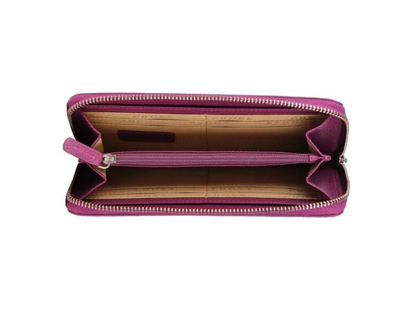 Кошелек «Colors Plum» - Кошелек «Colors Plum»