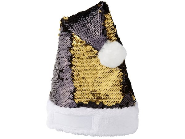 Шапка рождественская «Sequins» - Шапка рождественская «Sequins»