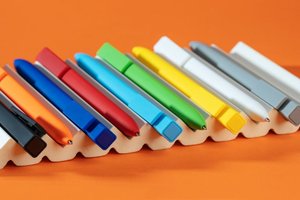 ручка шариковая swiper sq soft touch, белая