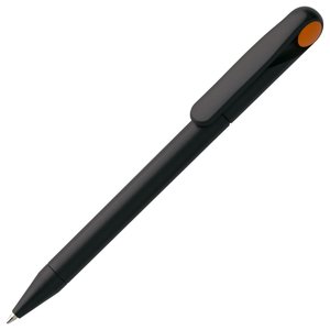 набор flexpen travel, черный с оранжевым