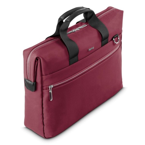Сумка для ноутбука 15,6"-16,2" Hama Ultimate - Сумка для ноутбука 15,6"-16,2" Hama Ultimate