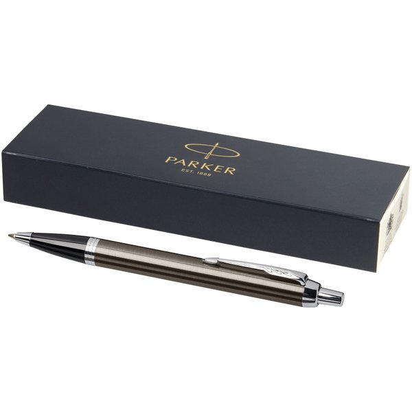 Шариковая ручка Parker IM - Шариковая ручка Parker IM