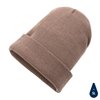Шапка Impact из Polylana® AWARE™ с отворотом