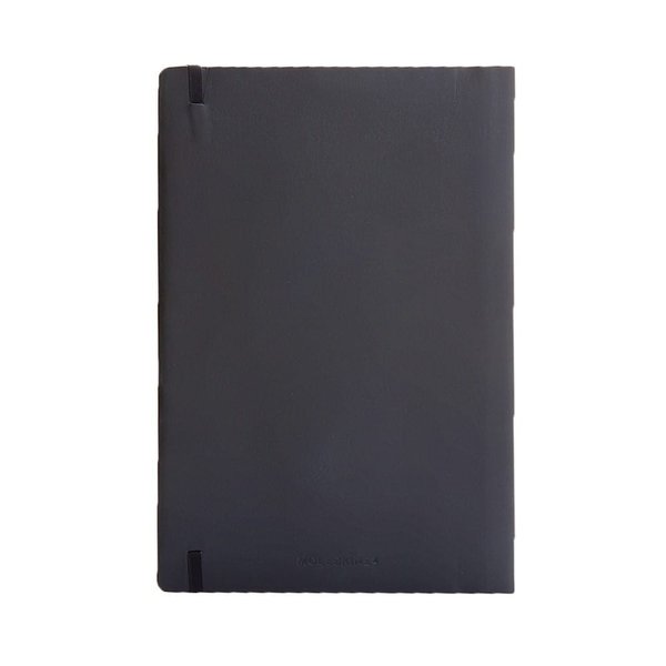 Блокнот MOLESKINE B5 - Блокнот MOLESKINE B5