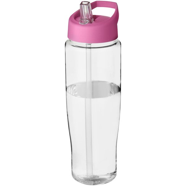 Спортивная бутылка с крышкой-носиком H2O Active® Tempo 700 мл - Спортивная бутылка с крышкой-носиком H2O Active® Tempo 700 мл