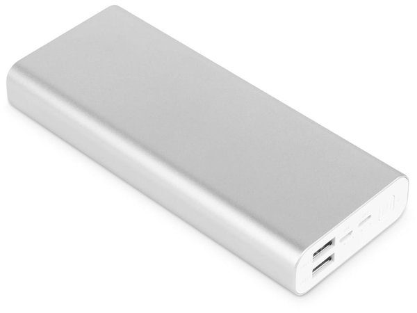Внешний аккумулятор «NEO AZ220S Quick», 22000 mAh - Внешний аккумулятор «NEO AZ220S Quick», 22000 mAh