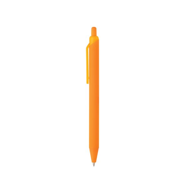 Ручка Tide из переработанного ABS-пластика GRS - Ручка Tide из переработанного ABS-пластика GRS