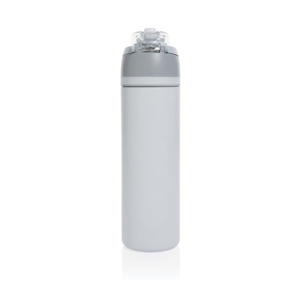 Термобутылка Omni Sip из переработанной нержавеющей стали RCS, 700 мл - Термобутылка Omni Sip из переработанной нержавеющей стали RCS, 700 мл