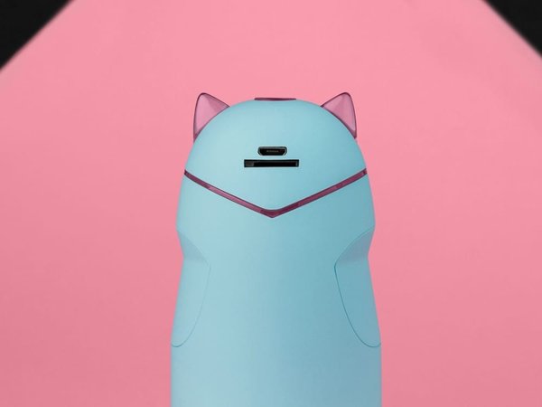 Портативная колонка TWS «Mysound Kitty 2C» - Портативная колонка TWS «Mysound Kitty 2C»