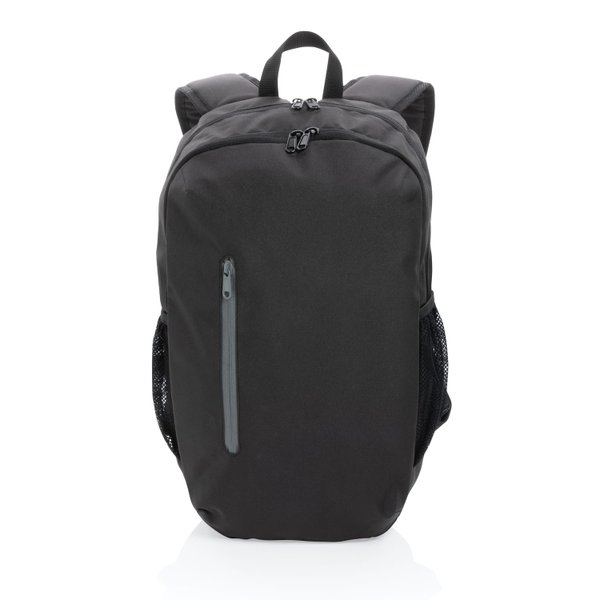 Рюкзак Impact Casual из RPET AWARE™ 300D - Рюкзак Impact Casual из RPET AWARE™ 300D