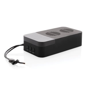беспроводная колонка aria, 10w