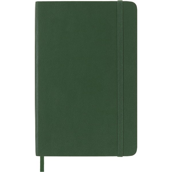 Блокнот MOLESKINE примерно формата A6. - Блокнот MOLESKINE примерно формата A6.