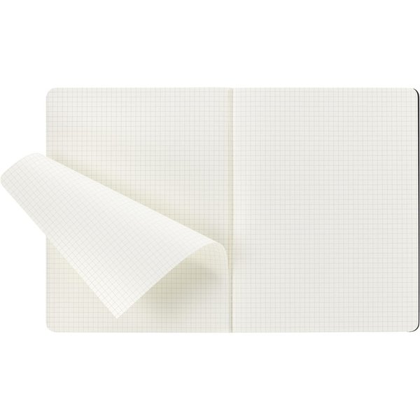 Блокнот MOLESKINE Cahier примерно B5. - Блокнот MOLESKINE Cahier примерно B5.