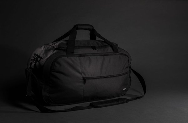 Спортивная сумка Swiss Peak из RPET AWARE™ - Спортивная сумка Swiss Peak из RPET AWARE™