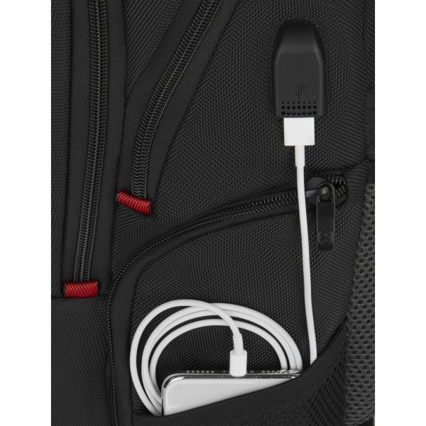 Рюкзак для ноутбука Wenger PEGASUS DELUXE 16` - Рюкзак для ноутбука Wenger PEGASUS DELUXE 16`
