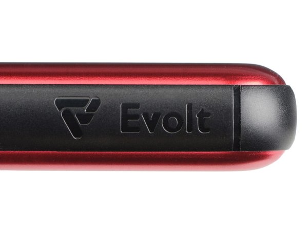 Внешний аккумулятор «Forge» v.2 , 10000 mAh - Внешний аккумулятор «Forge» v.2 , 10000 mAh