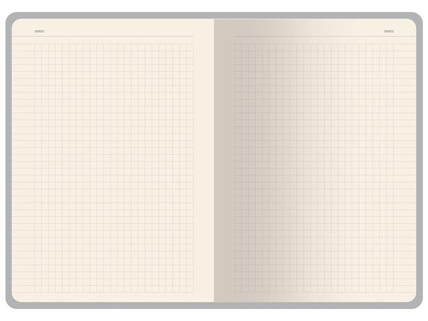 Бизнес-тетрадь А5 «Pragmatic Contrast» - Бизнес-тетрадь А5 «Pragmatic Contrast»