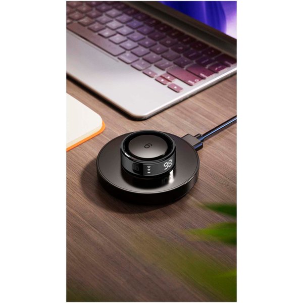 Умное кольцо Prixton Orbyt Touch - Умное кольцо Prixton Orbyt Touch